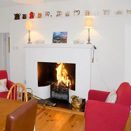 An Caoran Holiday home Carna