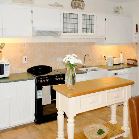 An Caoran Holiday home Carna