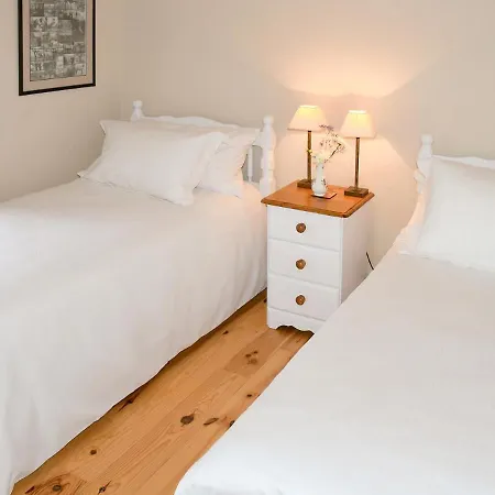 An Caoran Holiday home
