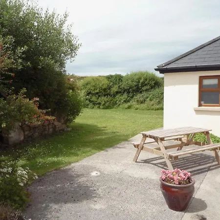 Holiday home An Caoran Carna