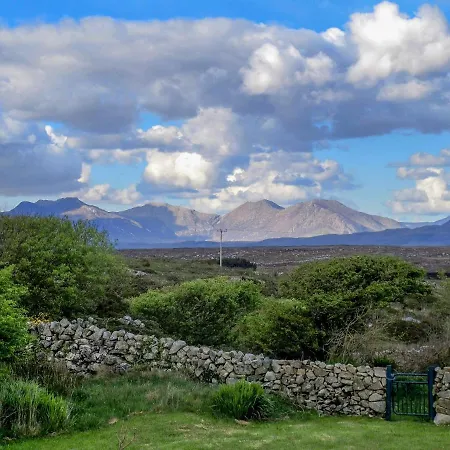 An Caoran Holiday home *