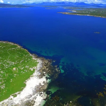 An Caoran Holiday home Carna